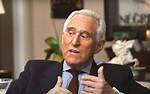 Roger Stone