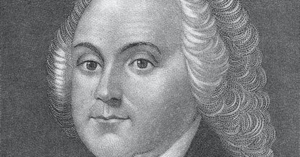 Roger Williams