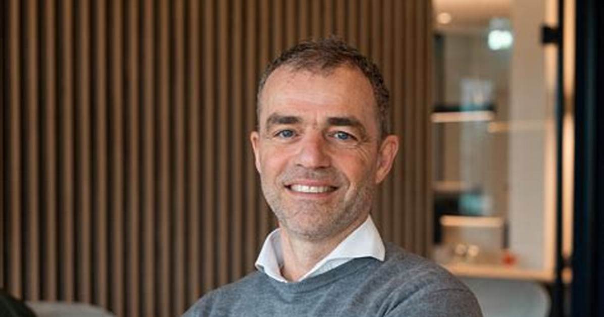 Rogier Jansen