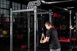 Rogue Monster Lite Slinger| Garage Gym Reviews