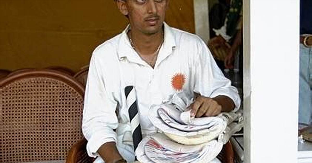 Rohan Gavaskar