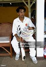 Rohan Gavaskar