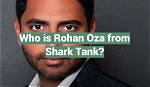 Rohan Oza