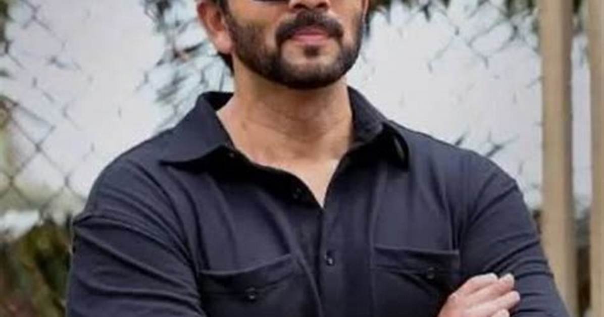 Rohit Shetty