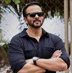 Rohit Shetty