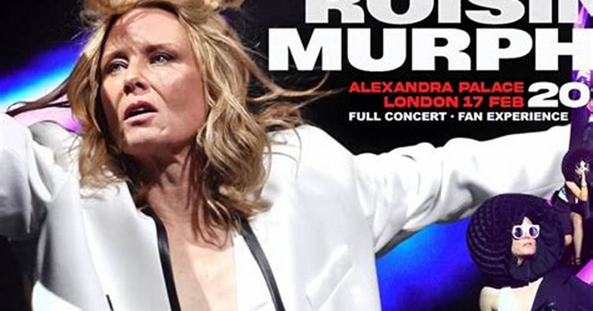 Roisin Murphy