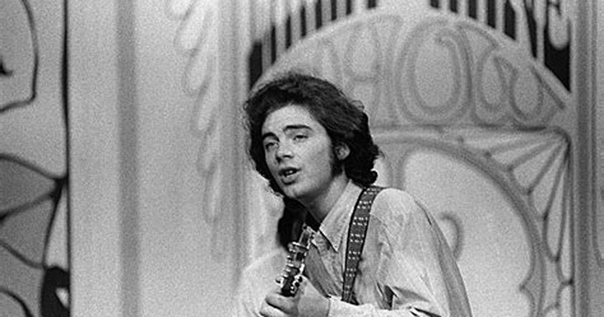 Roky Erickson