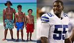 Rolando Mcclain