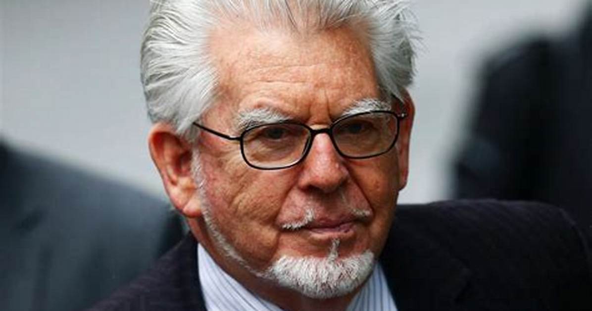 Rolf Harris