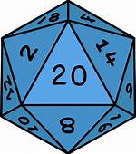 Roll a D20