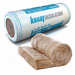 Roll Insulation