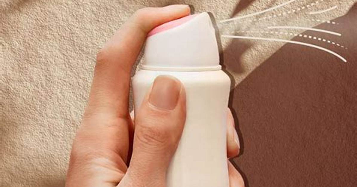 Roll-___ (Some Deodorants)