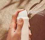 Roll-___ (Some Deodorants)