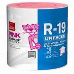 Rolled Insulation