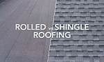 Rolled Roofing Shingles