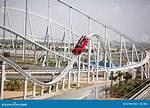 Roller Coaster Feature Sometimes