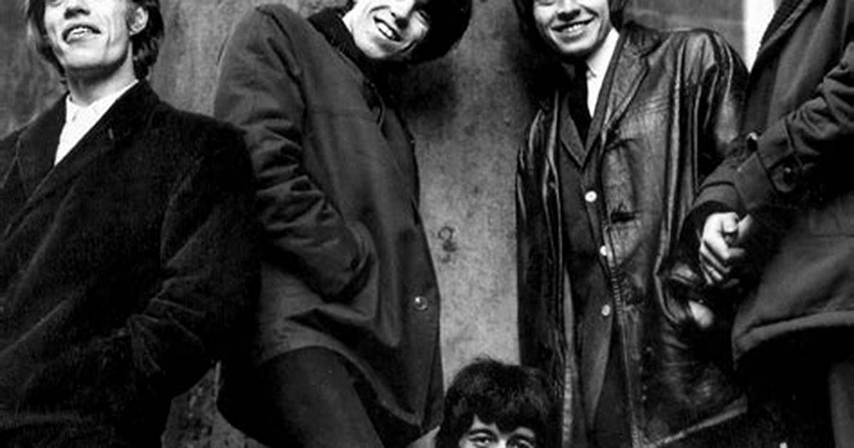 Rolling 60S
