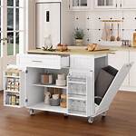 Rolling ___ (Kitchen Item)