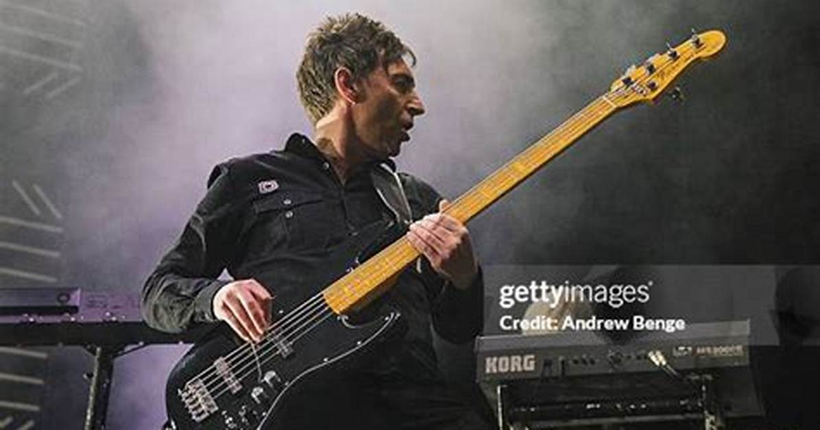 Rollo Armstrong