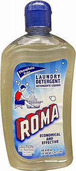 Roma Detergent