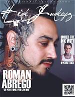 Roman Abrego
