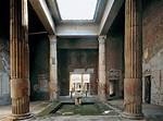 Roman Atrium