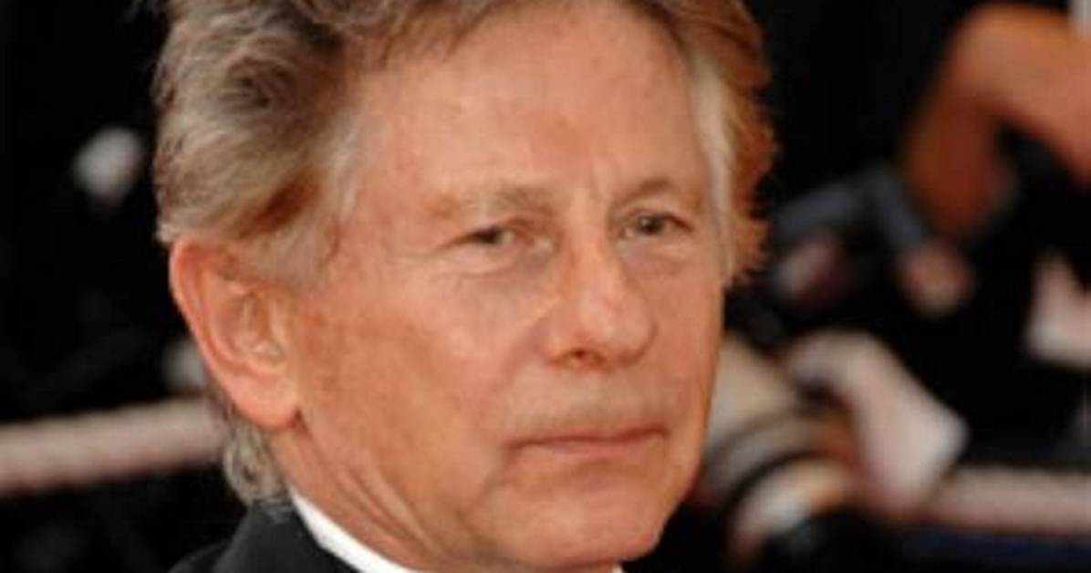 Roman Polanski