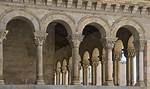 Romanesque Art