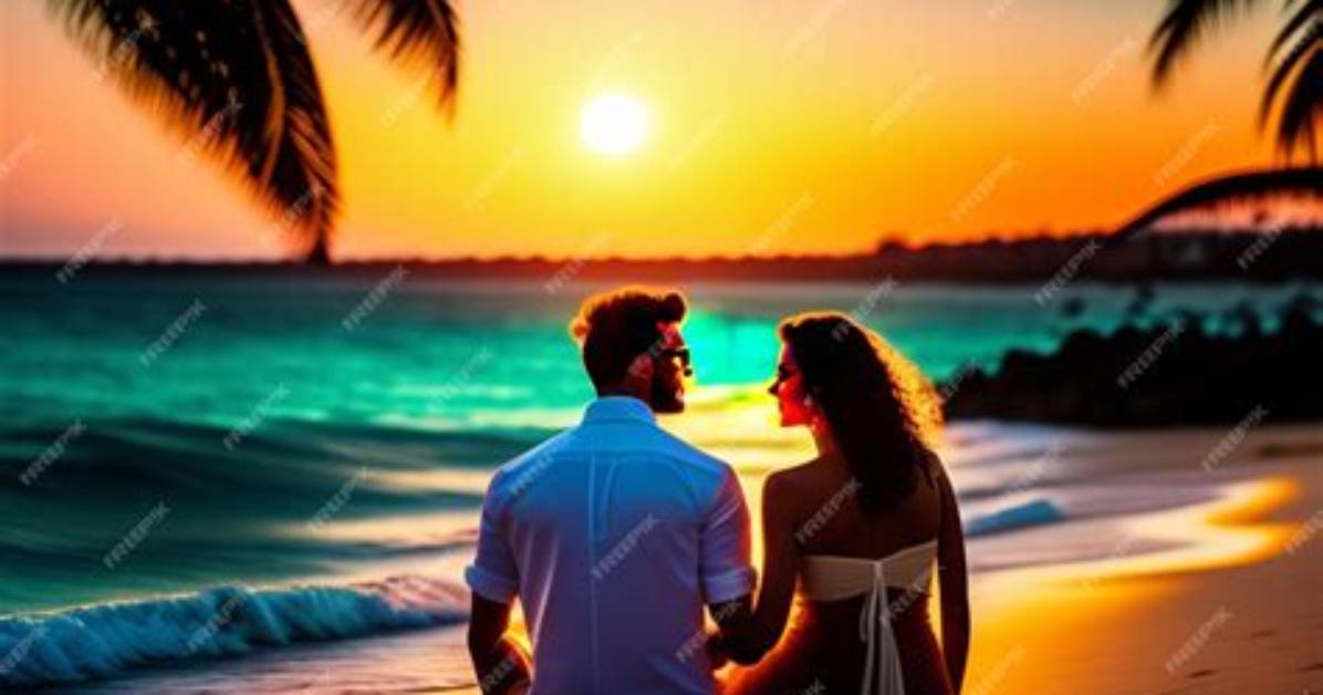 Romantic Get-Together