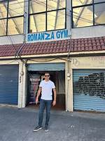 Romanza Gym Archives - the Ring
