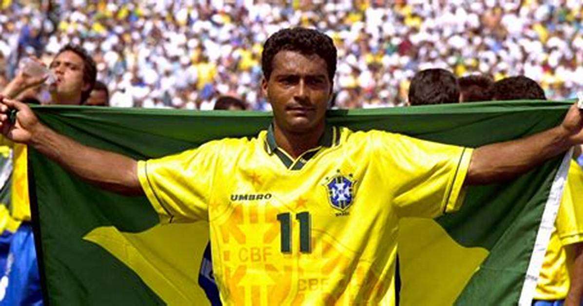 Romario