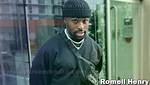 Romell Henry