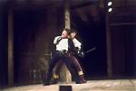 Romeo Kill Tybalt