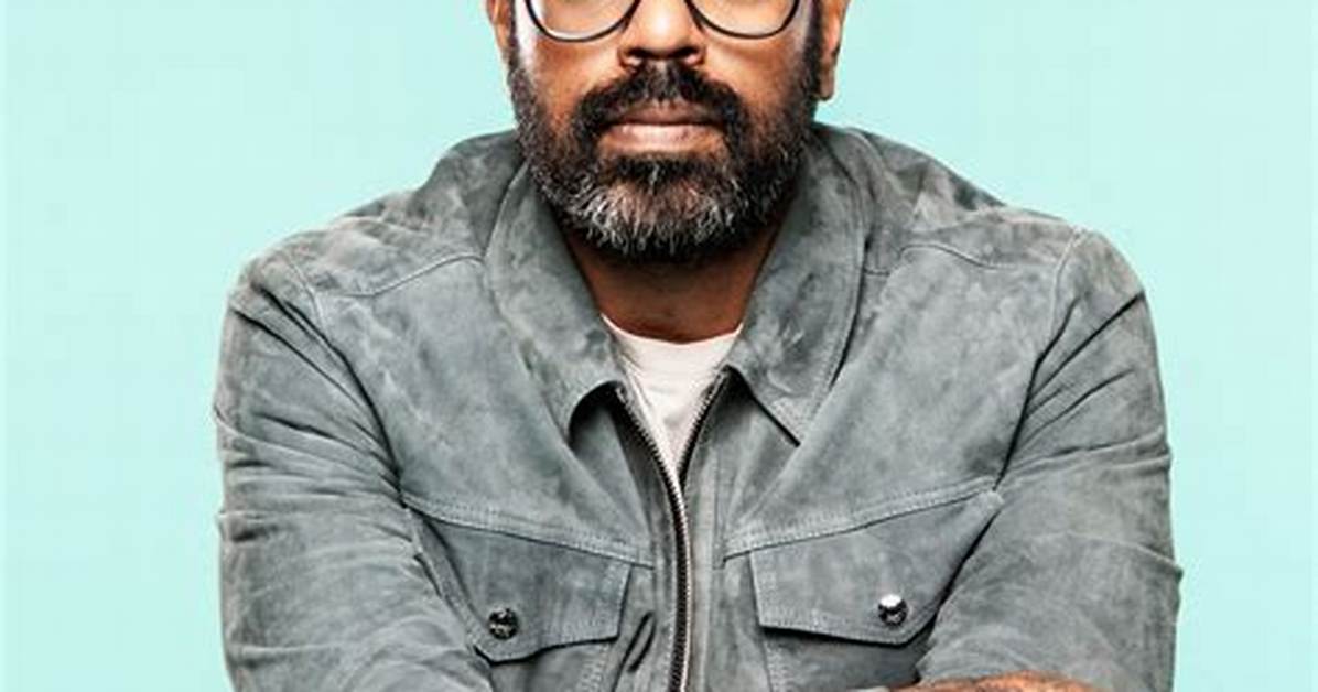 Romesh Ranganathan
