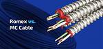Romex Cable