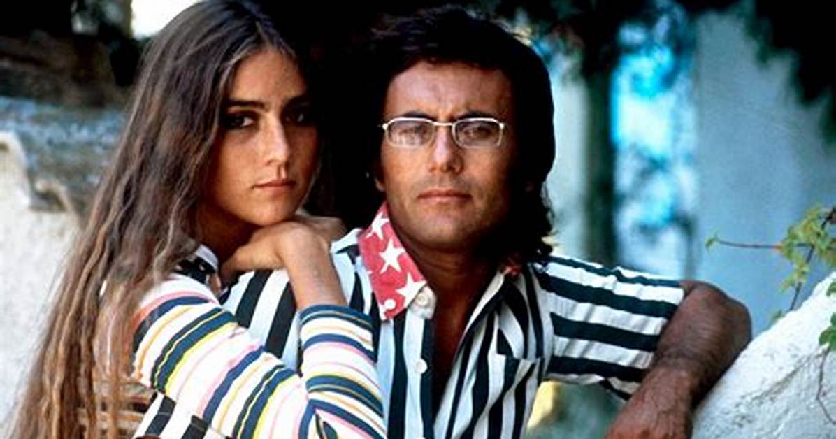 Romina Power