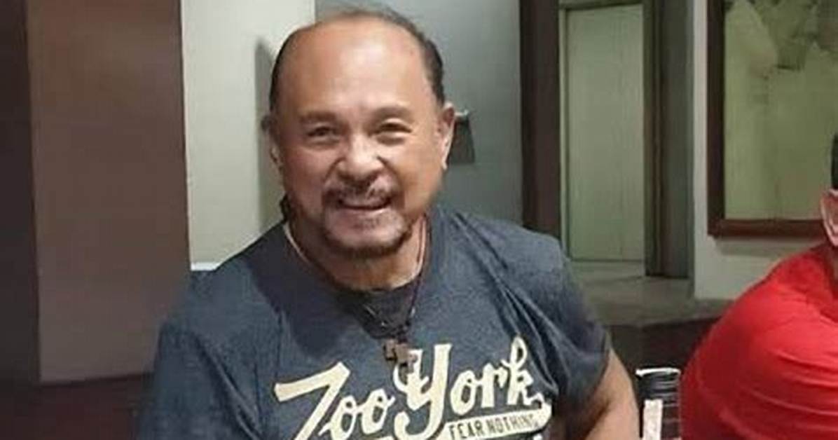 Romy Romulo Net Worth