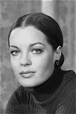 Romy Schneider