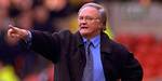Ron Atkinson