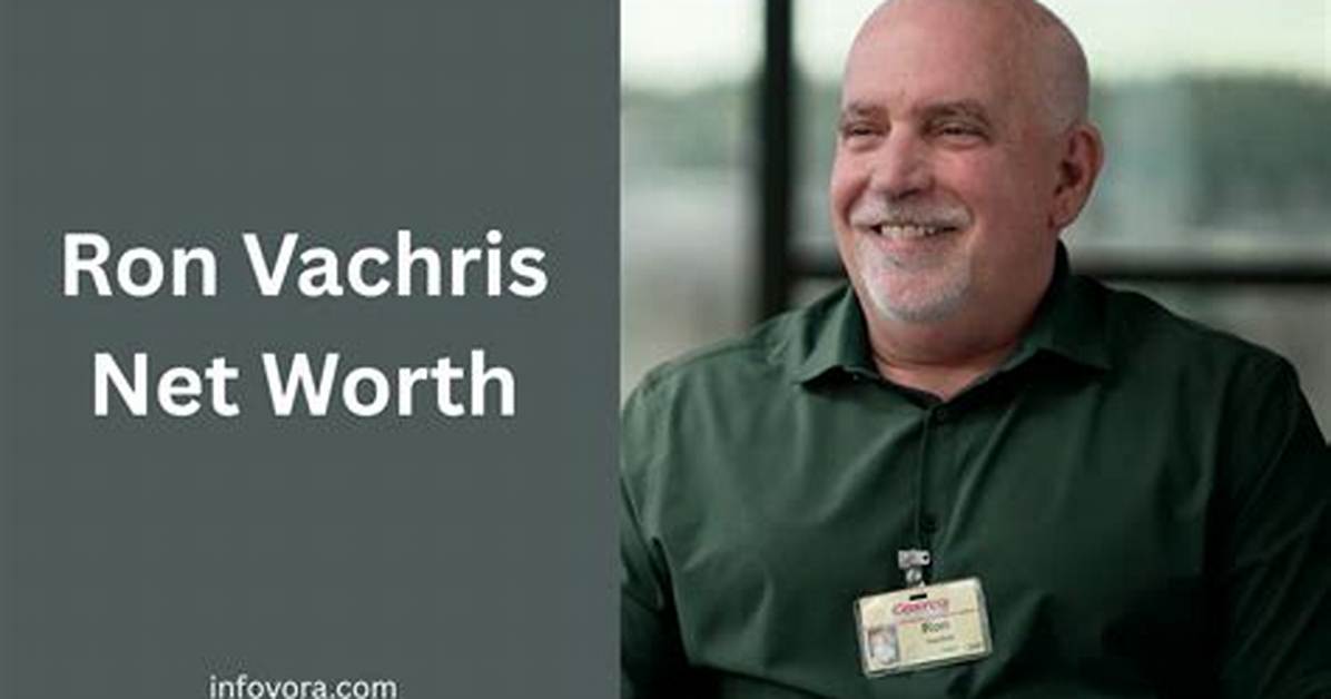 Ron Bath Net Worth