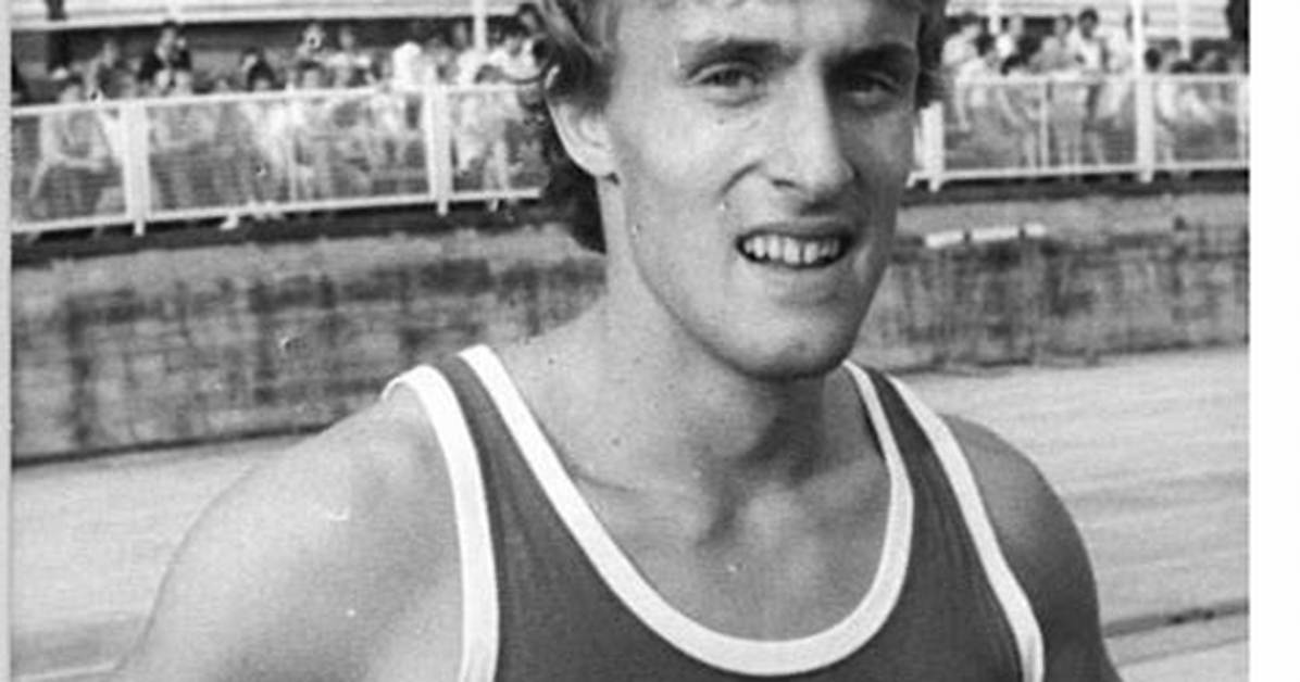 Ron Beer