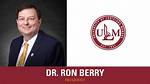 Ron Berry