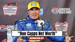 Ron Capps Net Worth