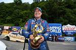 Ron Capps