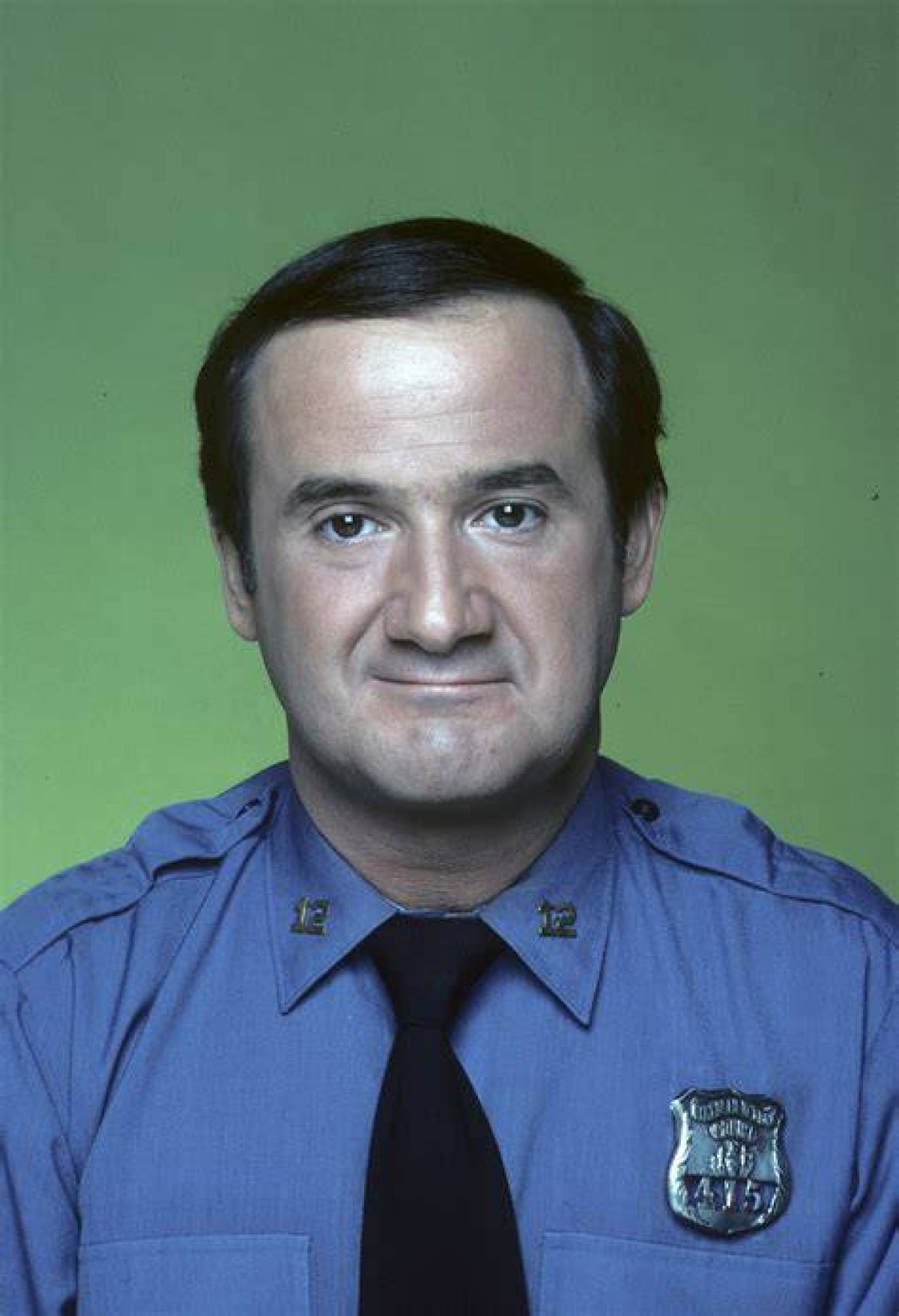 Ron Carey (Actor)