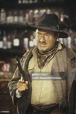 Ron Carey (Actor)