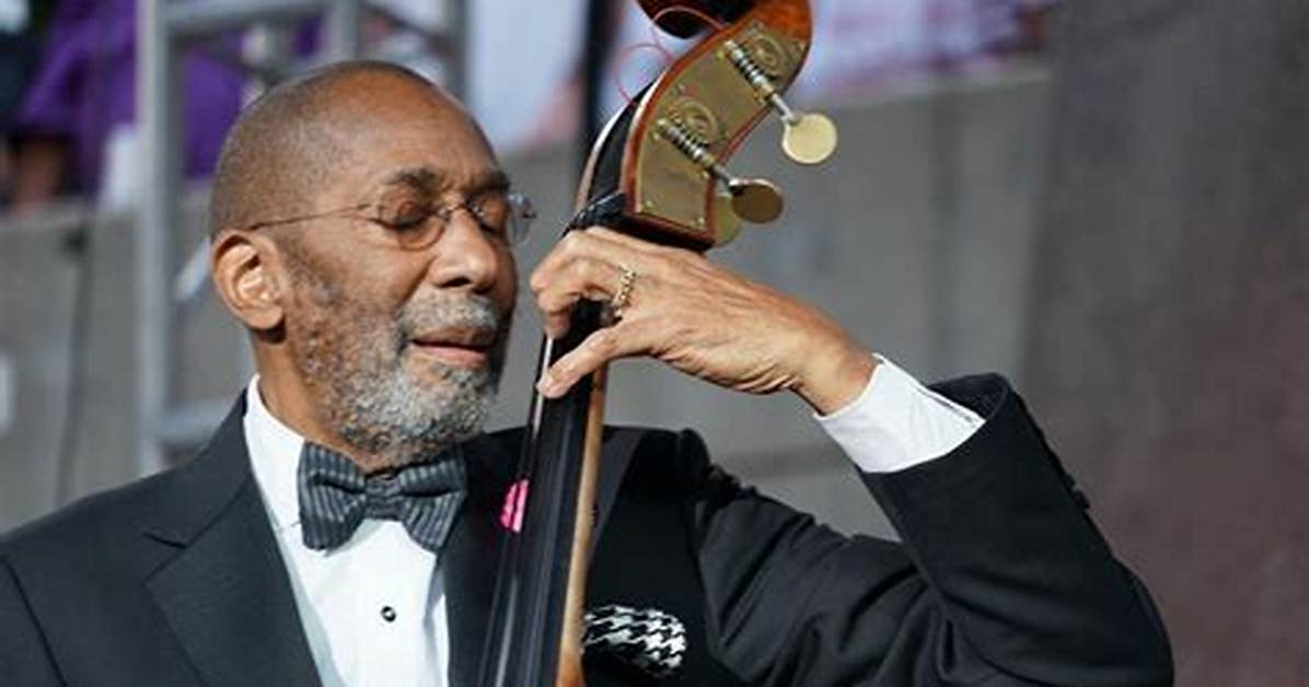 Ron Carter