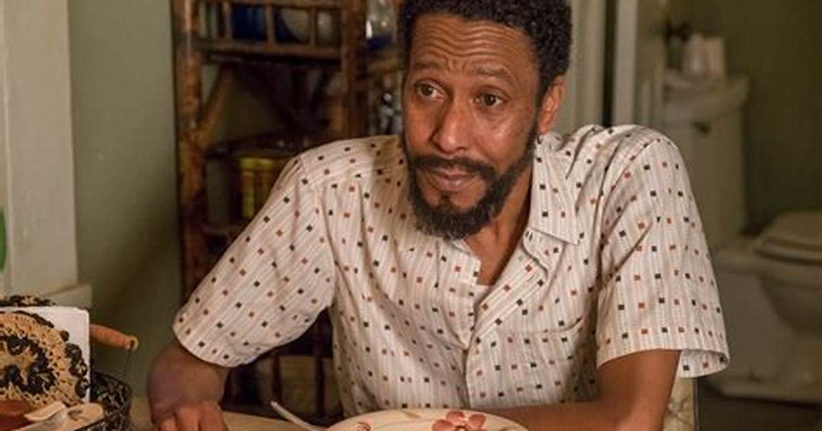 Ron Cephas Jones