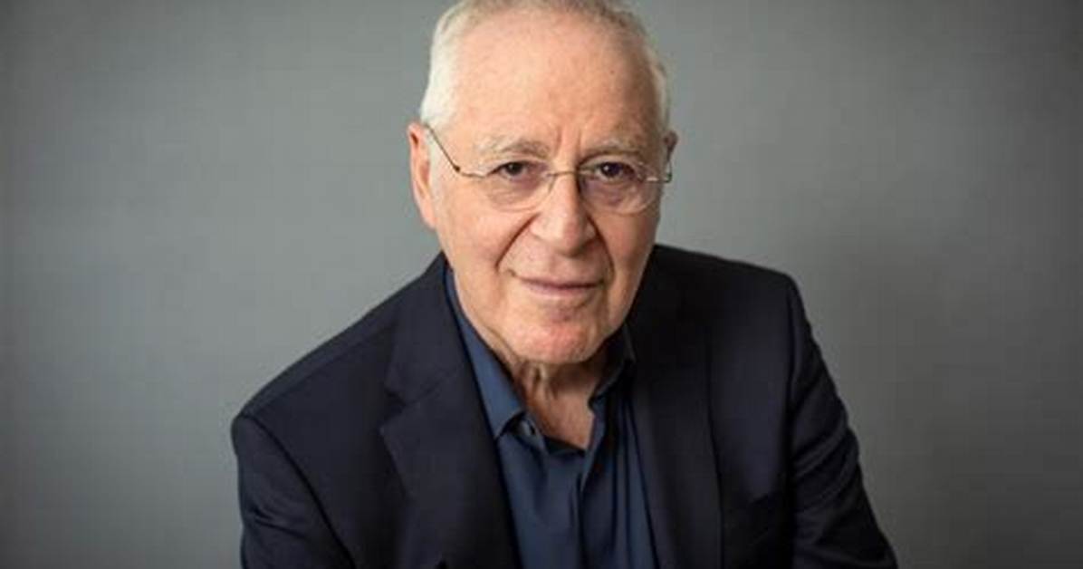 Ron Chernow