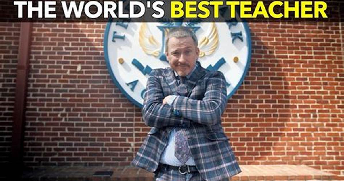 Ron Clark